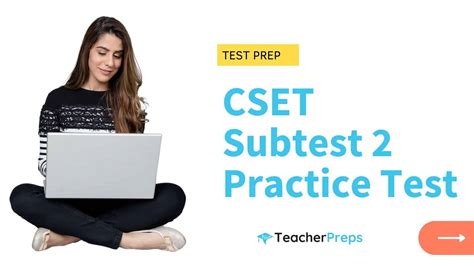 how hard is the cset multiple subject test|cset multiple subject subtest 2.